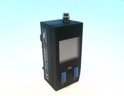 FESTO SDE1-V1-G2-H18-C-P2-M8