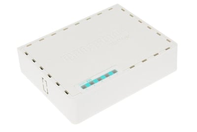 MIKROTIK RB750R2
