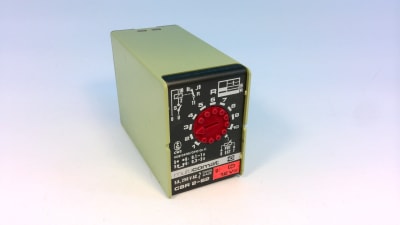 MULTICOMAT CSR2-62-12V