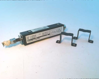 OMEGA ENGINEERING LP802-25