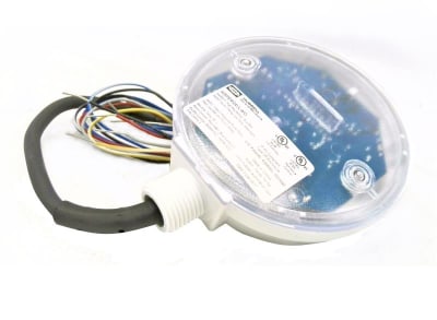 HUBBELL WSPEM24VLWO