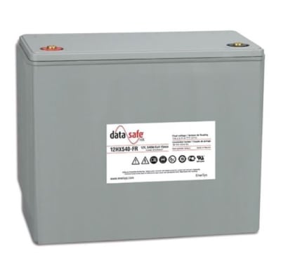 ENERSYS 12HX540-FR