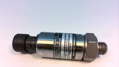 MEASUREMENT SPECIALTIES MSP-600-7K5-P-4-D-4