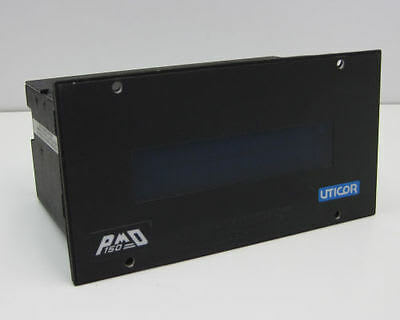 UTICOR 150-024N2L16EX