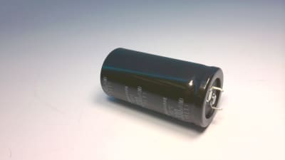 RUBYCON 450MXG330MEFCSN25X50