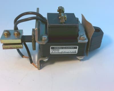 GENERAL ELECTRIC CR9500B106A2A