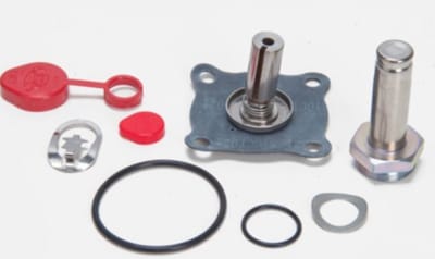 LEHIGH FLUID POWER RPK500