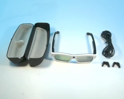 XPANDVISION X104MX1