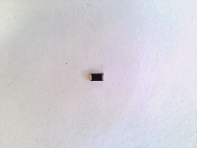 MATSUSHITA ELECTRIC ERJ-PA3F5601V