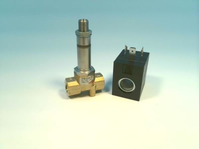 CAMOZZI CFB-D32A-W1D