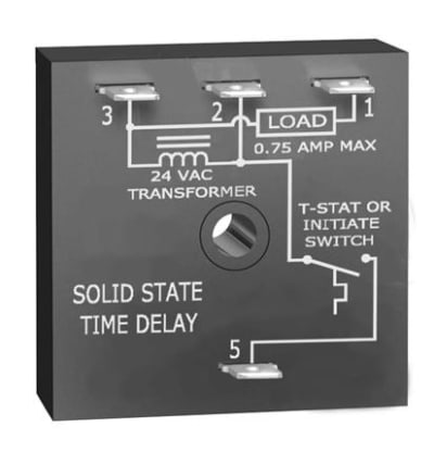 ASEA BROWN BOVERI CT-45S45