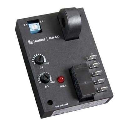 ASEA BROWN BOVERI ECSL41AD