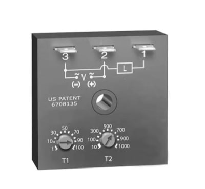 ASEA BROWN BOVERI ESDR320A3P
