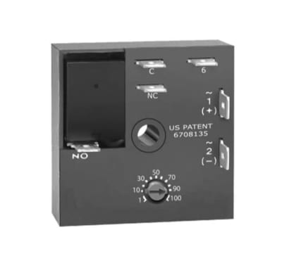 ASEA BROWN BOVERI KRD9120B