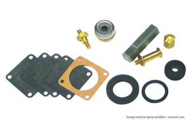 JOHNSON CONTROLS STT17A-617R