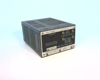 TDK LCS-B-5-OV