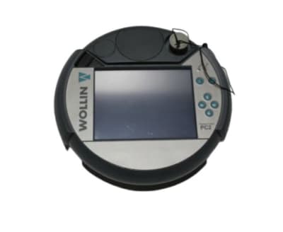 WOLLIN C50W/72811/08