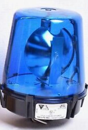 TRI LITE MV110UL-BLUE