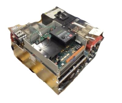 ALLEN BRADLEY 1397-B125R-HAB