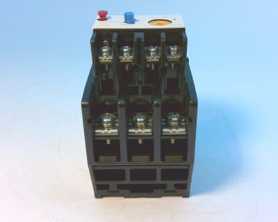 FUJI ELECTRIC 3NK1QP