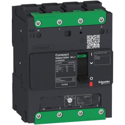 SCHNEIDER ELECTRIC LV426110
