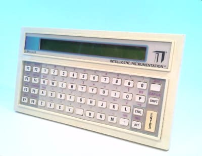 INTELLIGENT INSTRUMENTATION LPC3510C-T