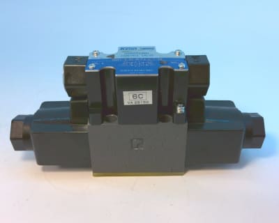 TOKYO KEIKI DG4V-3-6C-M-P2-V-7-56