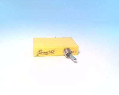 GRAYHILL INC 70M-ISW1