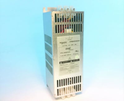 SCHNEIDER ELECTRIC FFU 3X56 K-K