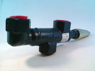 HANSEN TECHNOLOGIES H8025