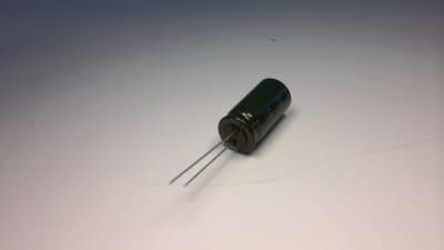 RUBYCON 50ZLH560MEFC12.5X25