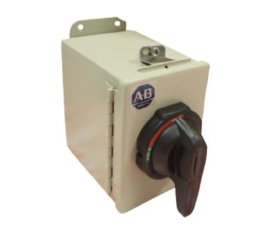 ALLEN BRADLEY 194E-FA20-P11