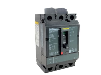 SCHNEIDER ELECTRIC HJL36125RP