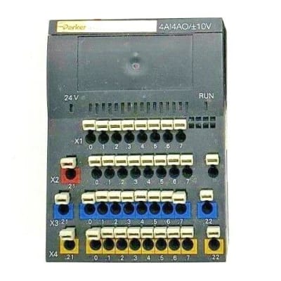 PARKER W83-035-4100-1