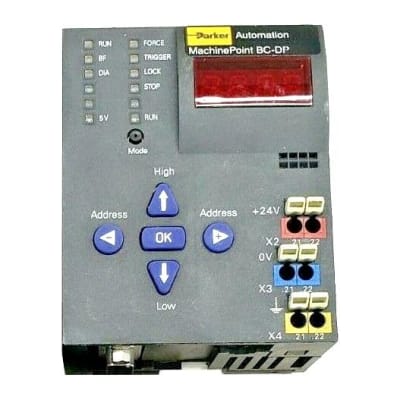 PARKER W83-030-0000-1