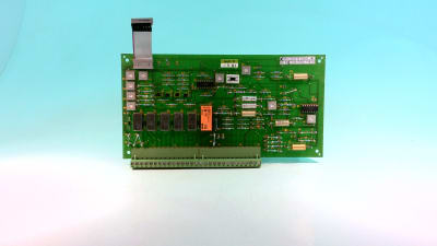SIEMENS 022900-E6134-C1-A2
