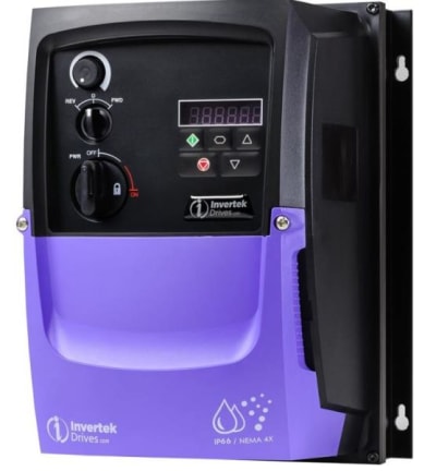 INVERTEK ODE-3-240058-3F4Y