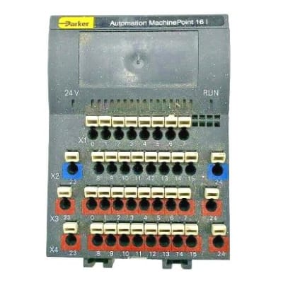 PARKER W83-035-3000-1