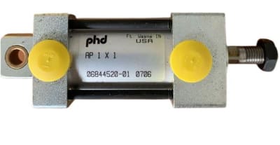 PHD INC AP1X1