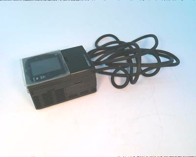 OMRON ZFV-A10