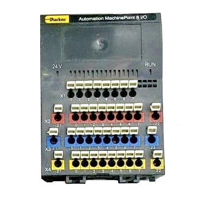 PARKER W83-035-3100-1