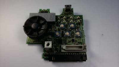 MITSUBISHI BC186A870G53
