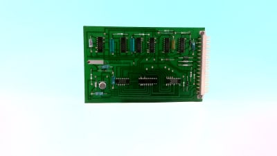 WINDMOELLER & HOELSCHER WNE32/376