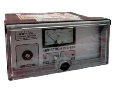 ROPEX RES-225-0-3-230V-50/60HZ