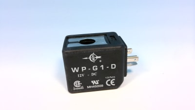 CS FLUIDPOWER WP-G1-D