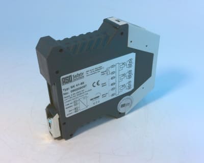 ASO SAFETY SOLUTIONS SK 41-82