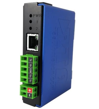 REAL TIME AUTOMATION 460DFMSC-NNA1-DCP2