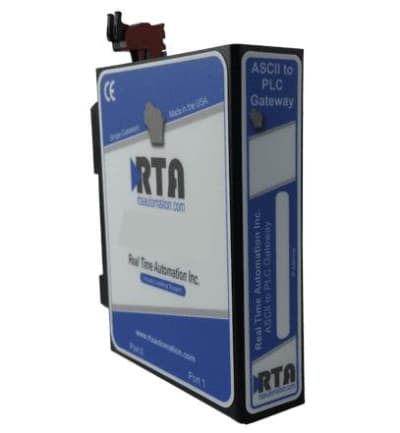 REAL TIME AUTOMATION 435NBX-N700-W