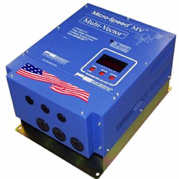 POWER ELECTRONICS MMV4046U