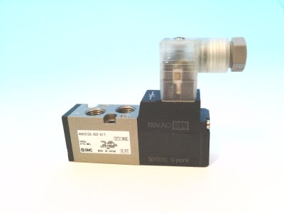 SMC NVK3120-3DZ-01T